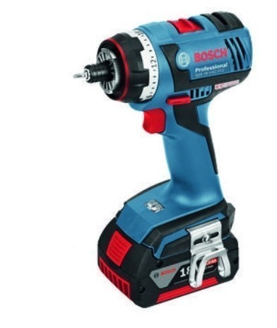 Bosch GSR 18 V-EC FC2 0 601 9E1 104