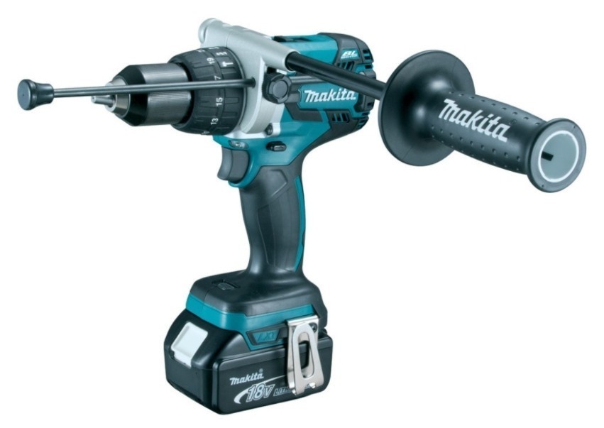 Makita DHP481RTJ