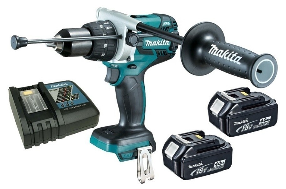 Makita DHP481SP1J