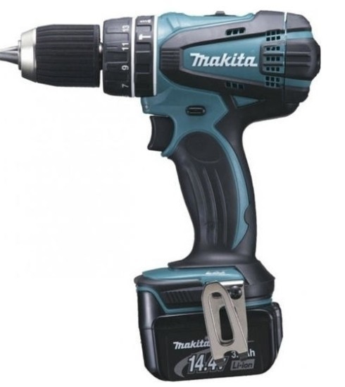 Makita DHP446RFJ