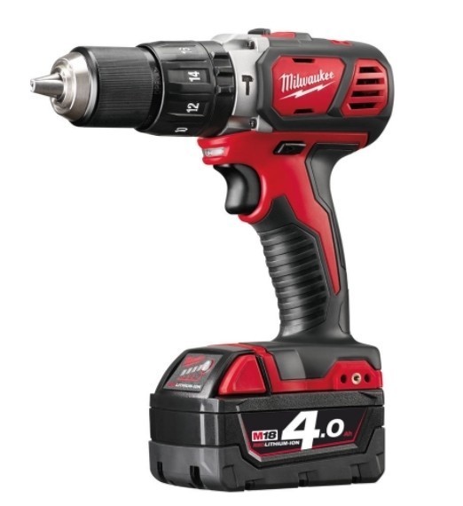 Milwaukee M18 BPD-402C