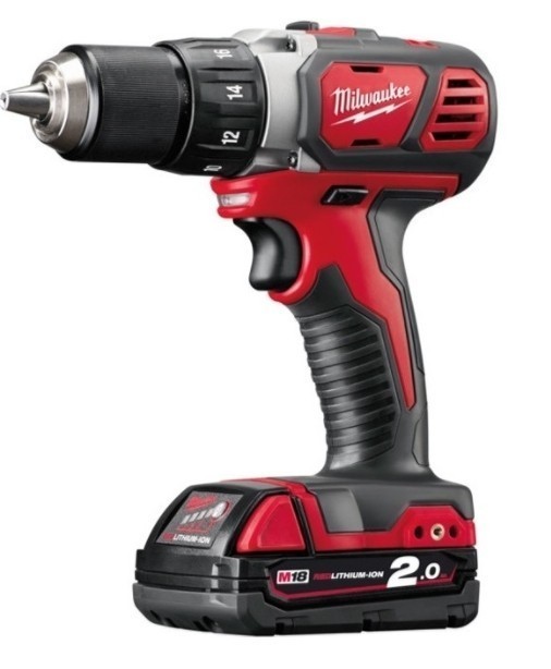 Milwaukee M18 BDD-202C