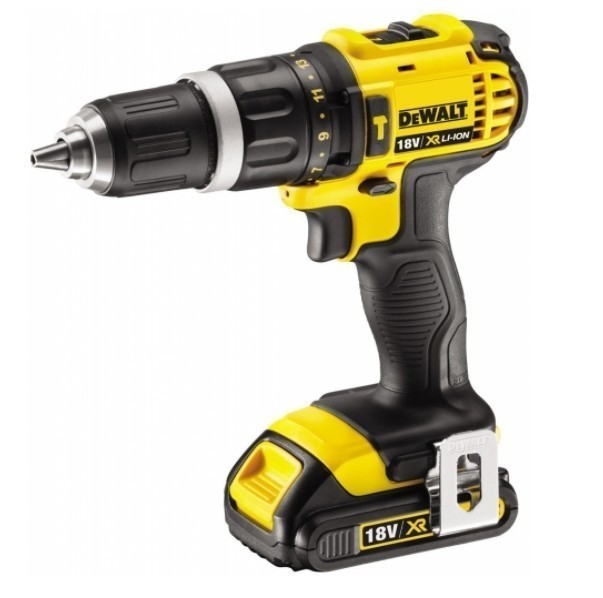 DeWALT DCD778S2T