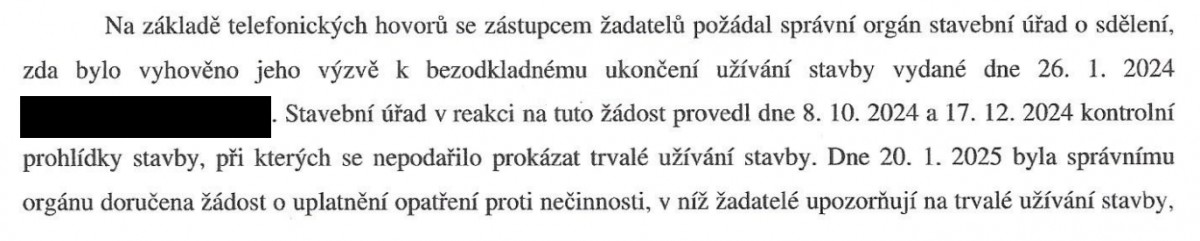 Sousedův mobilní dům