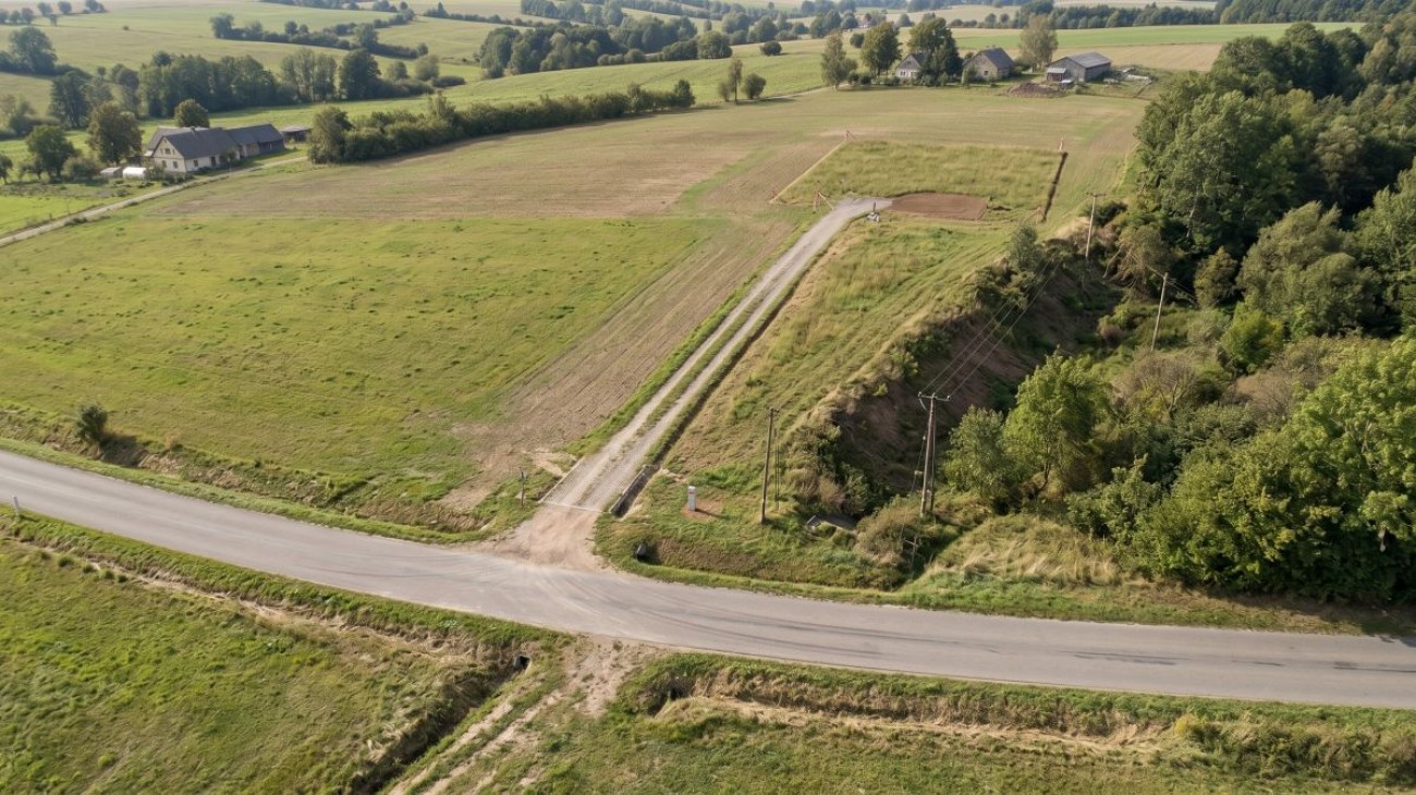 Úřady zatrhly stavbu