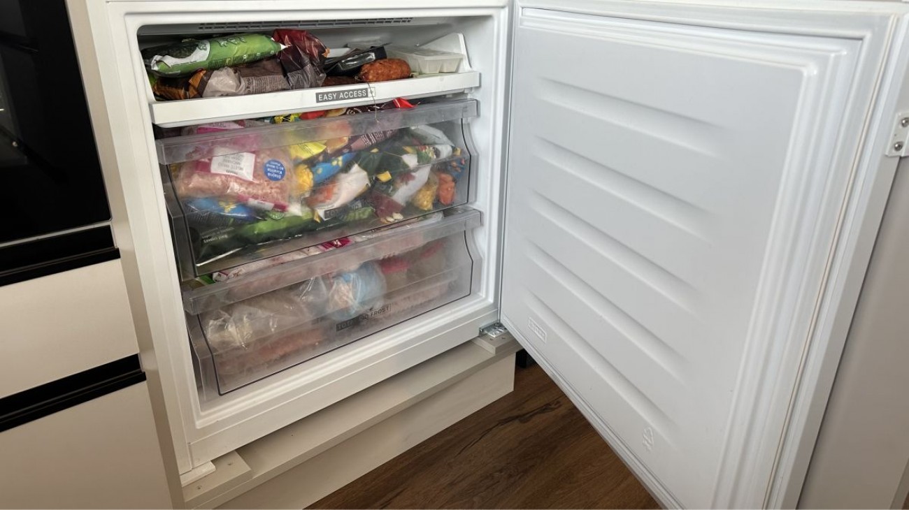 Opravář chladící techniky