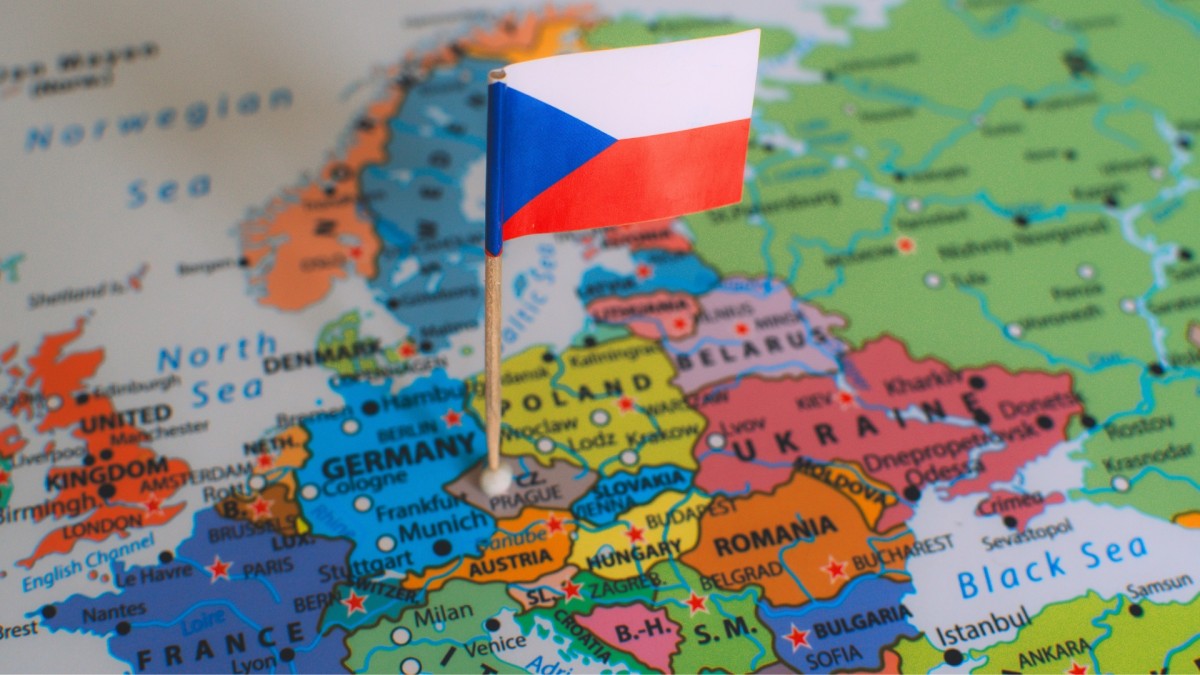 KVÍZ: Má Česká republika 10 krajů? V zeměpisném testu uspěje bez chyby málokdo