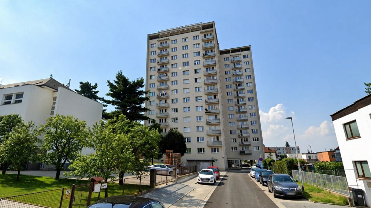 Starší byty zdražily