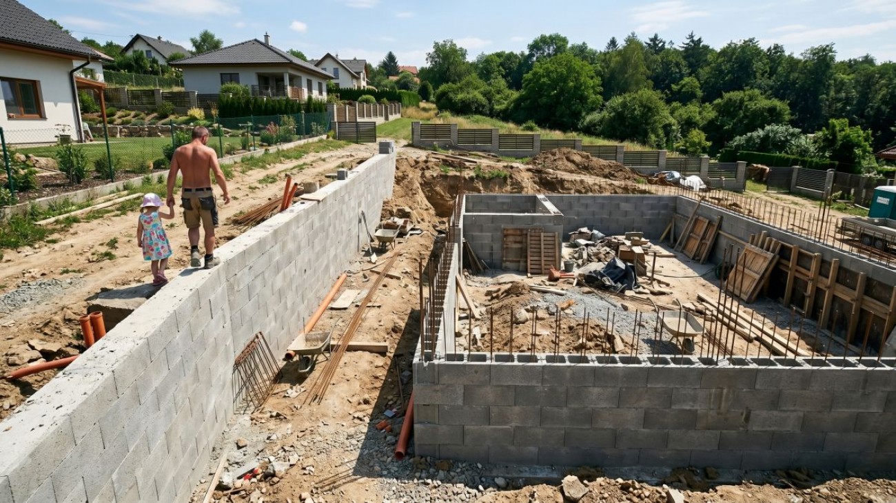 Stavařském názvosloví