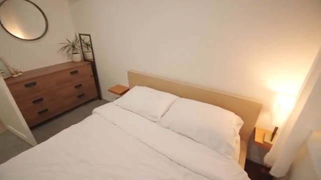 Život v kontejneru