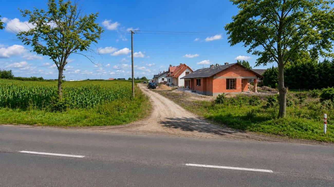 Výstavba novostaveb klesá