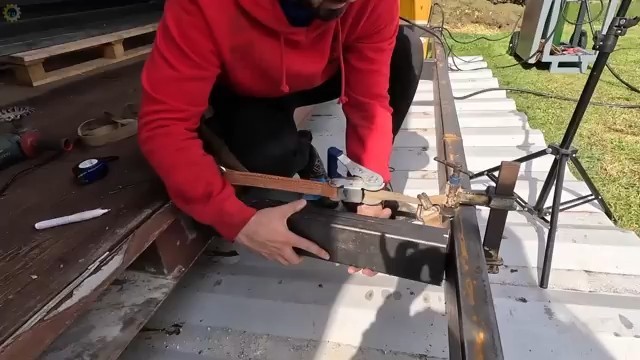 Dům z kontejneru