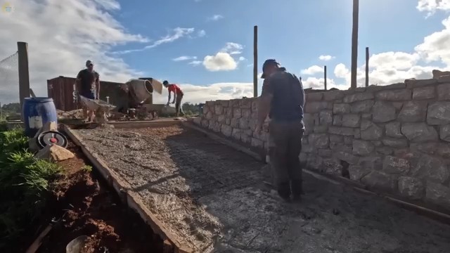 Dům z kontejneru