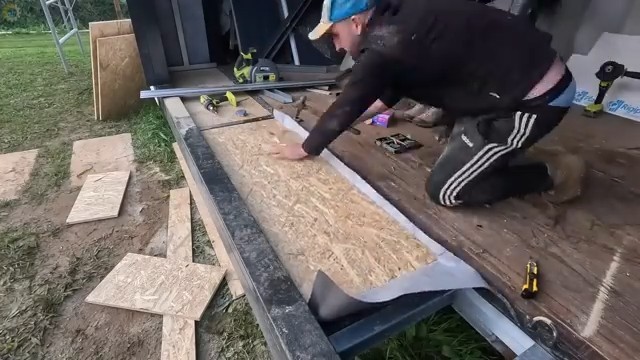 Dům z kontejneru