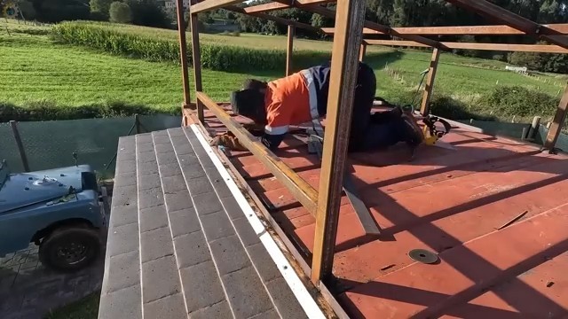 Dům z kontejneru
