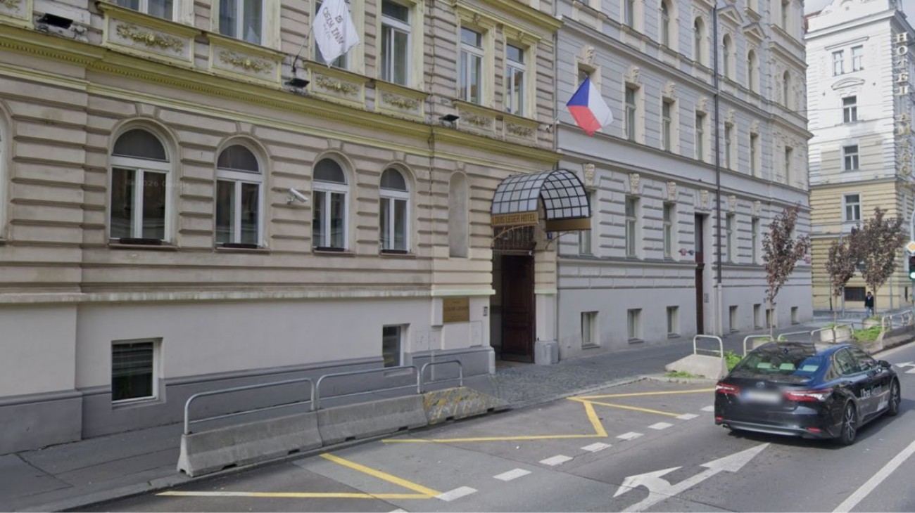 Soud posílal dopisy na špatné adresy