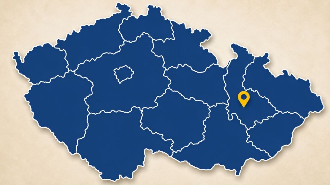 Přiřadíte krajská města ke krajům ČR? Dříve samozřejmost, dnes řada lidí tápe