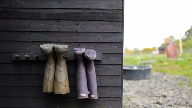 Nový život v kontejneru