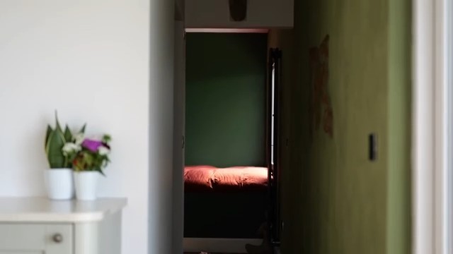 Nový život v kontejneru