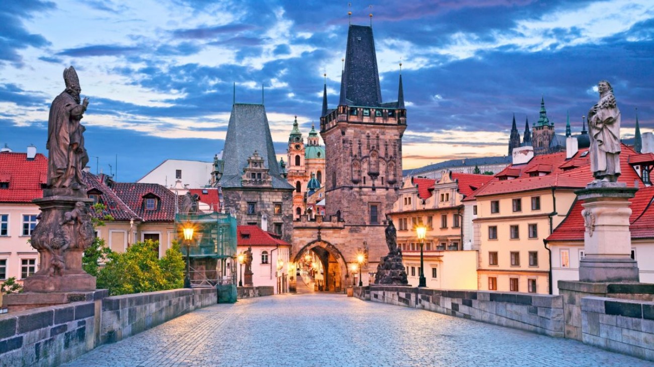 Poznáte české město podle jediné fotografie? 100% úspěšnost má překvapivě málo lidí