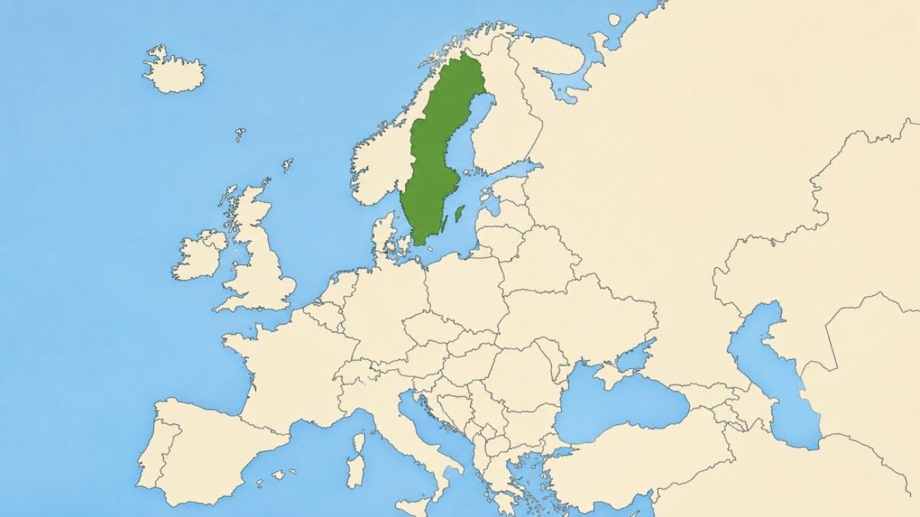 Poznáte na slepé mapě státy Evropy? Žáci ZŠ mají lepší výsledky než jejich rodiče