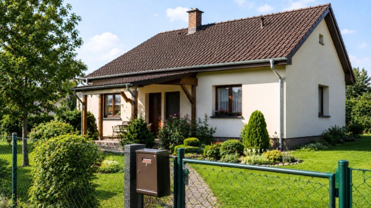 Majitel domu nutí nájemníky platit daň z nemovitosti. „Když odmítneme, zvýší nám nájem.“ 