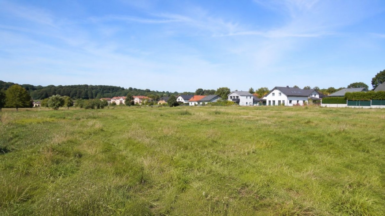 Obec změnila územní plán. Hodnota Karlova pozemku klesla o 3,5 milionu korun