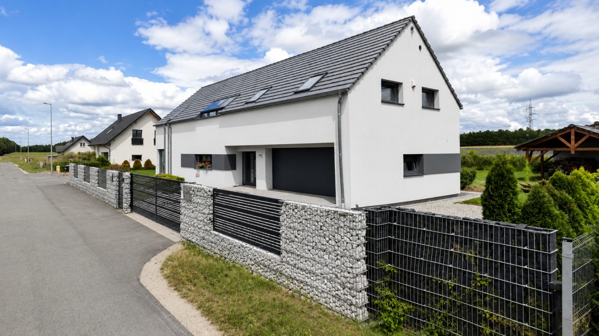 Spolupráce s architektem