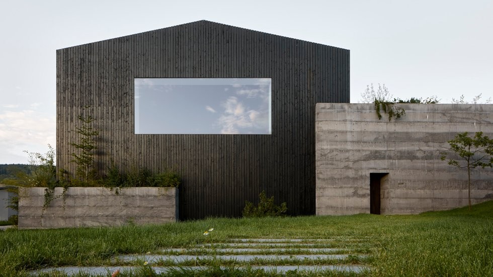 Nominace České ceny za architekturu