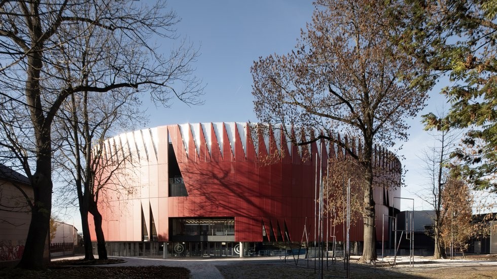 Nominace České ceny za architekturu