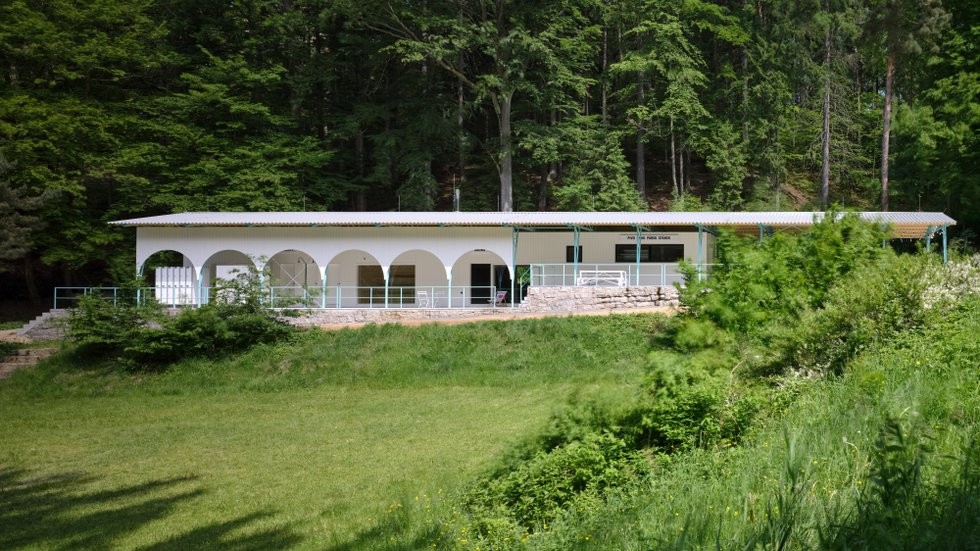 Nominace České ceny za architekturu