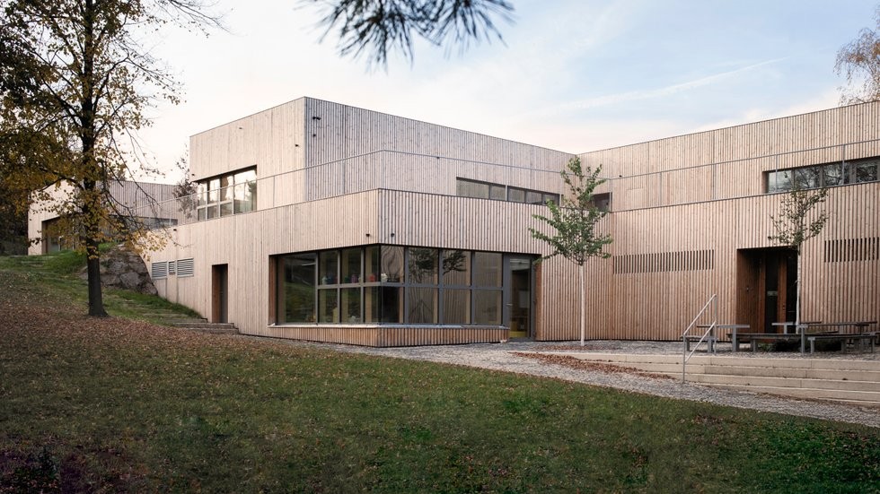 Nominace České ceny za architekturu