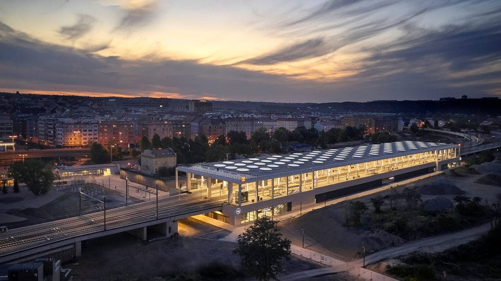 Nominace České ceny za architekturu