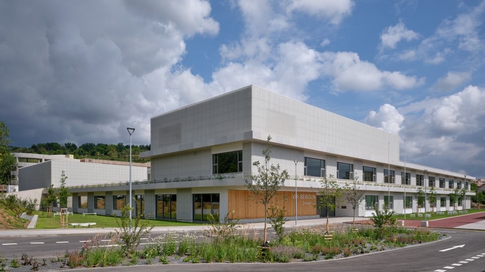 Nominace České ceny za architekturu