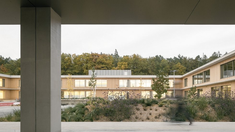 Nominace České ceny za architekturu