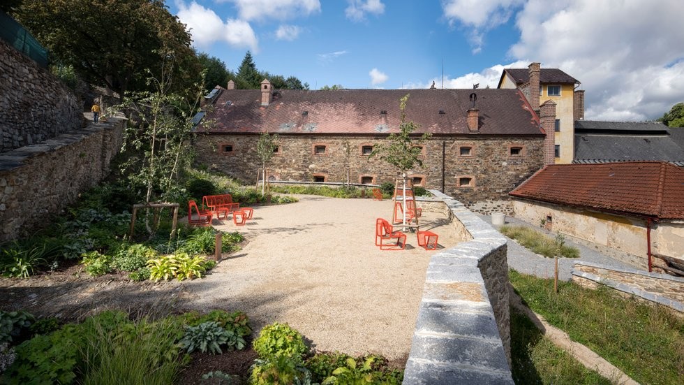 Nominace České ceny za architekturu