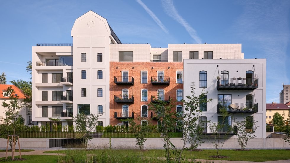 Nominace České ceny za architekturu