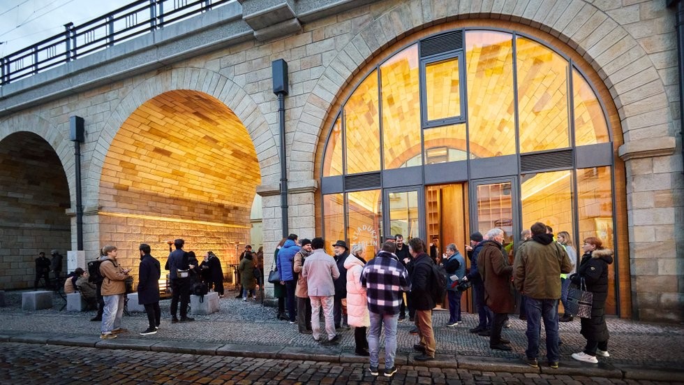 Nominace České ceny za architekturu