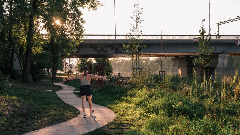 Nominace České ceny za architekturu