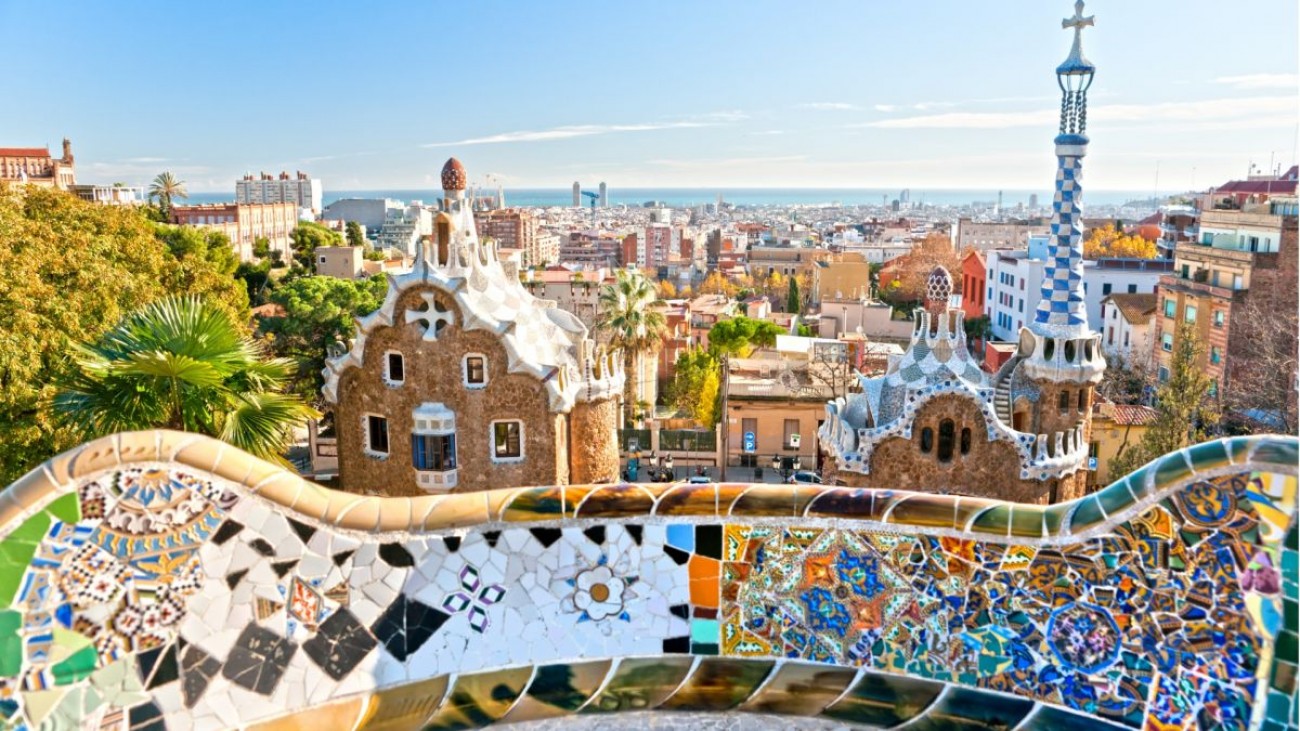 Je Barcelona hlavním městem Španělska? Přiřadit správně hlavní města Evropy je těžší, než se zdá 