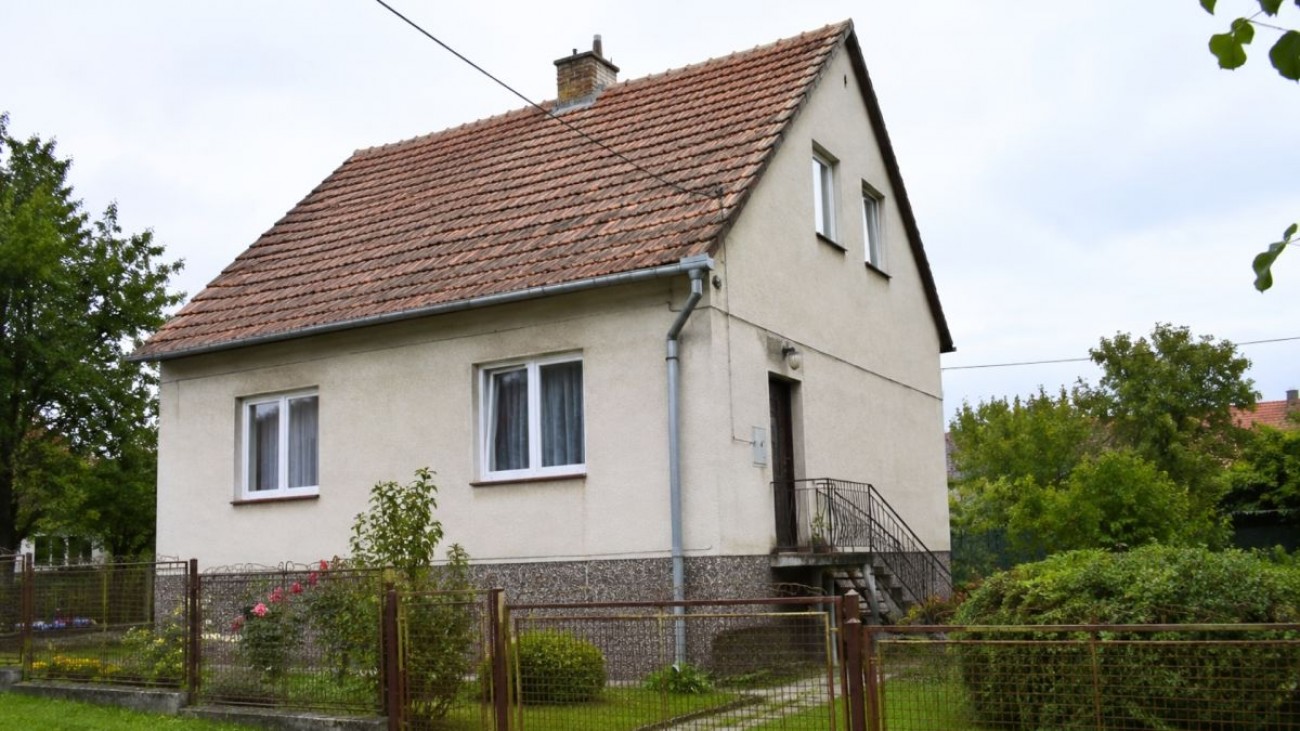 Našli jsme nejlevnější rodinné domy v Česku. Některé pořídíte za půl milionu