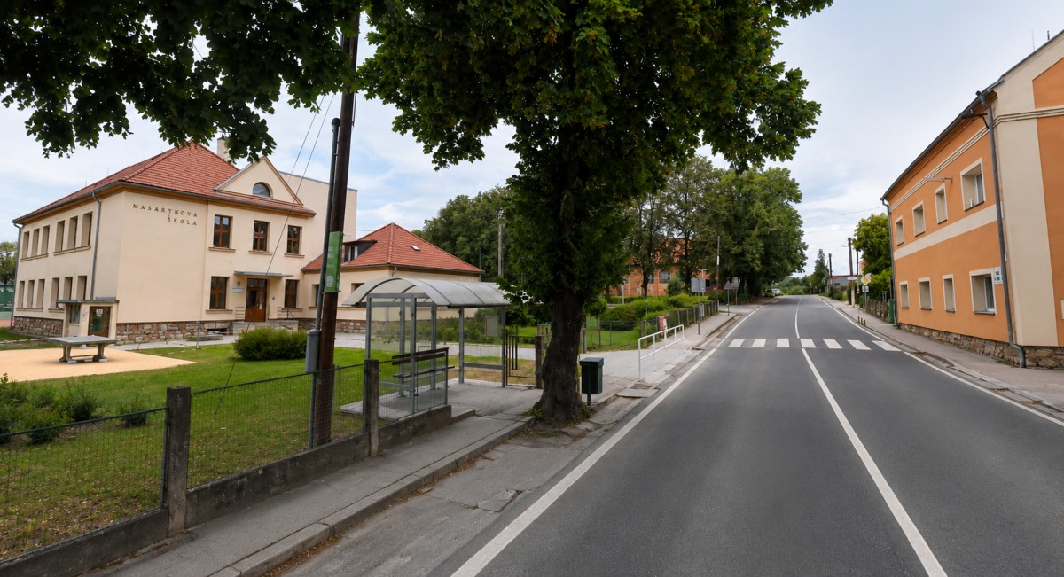 Nejoblíbenější vesnice Středočeského kraje