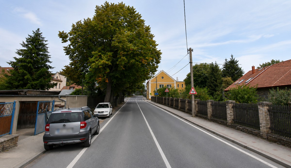 Nejoblíbenější vesnice Středočeského kraje