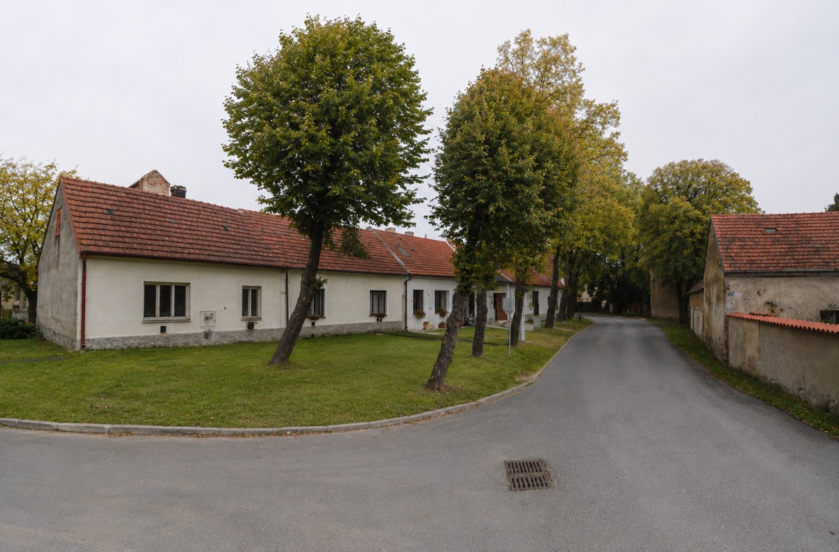 Nejoblíbenější vesnice Středočeského kraje