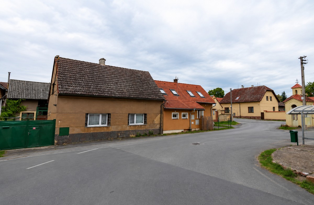 Nejoblíbenější vesnice Středočeského kraje