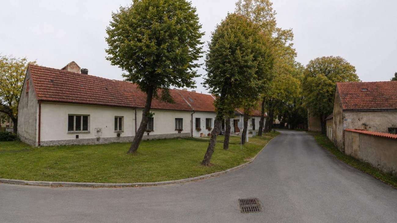 Nejoblíbenější vesnice Středočeského kraje