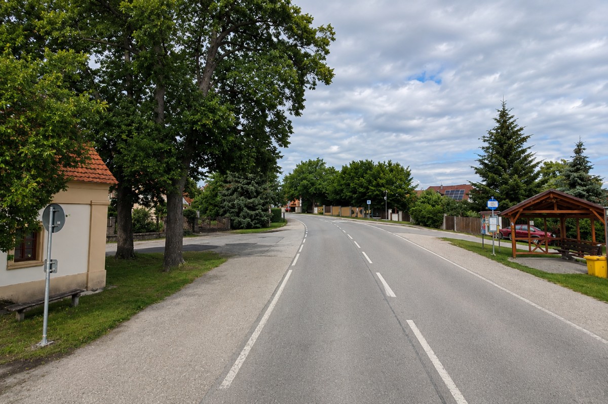 Nejoblíbenější vesnice Jihočeského kraje