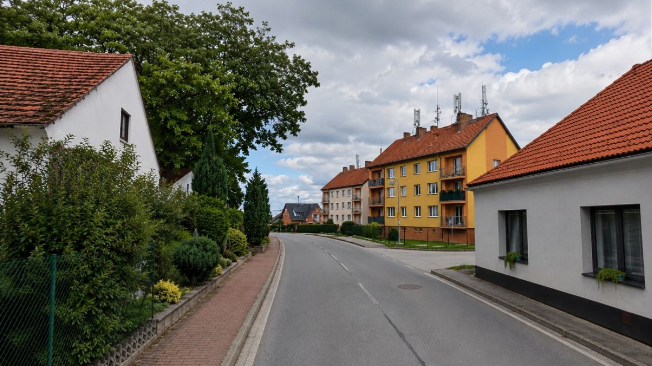 Nejoblíbenější vesnice Jihočeského kraje