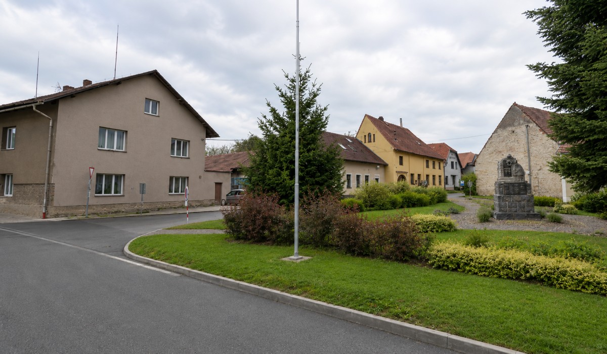 Nejoblíbenější vesnice Pardubického kraje