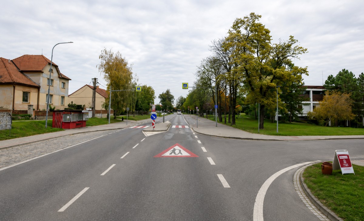 Nejoblíbenější vesnice Jihomoravského kraje